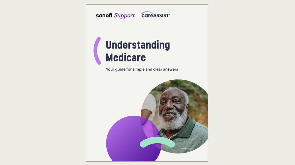 Thumbnail image of Understanding Medicare Brochure for download