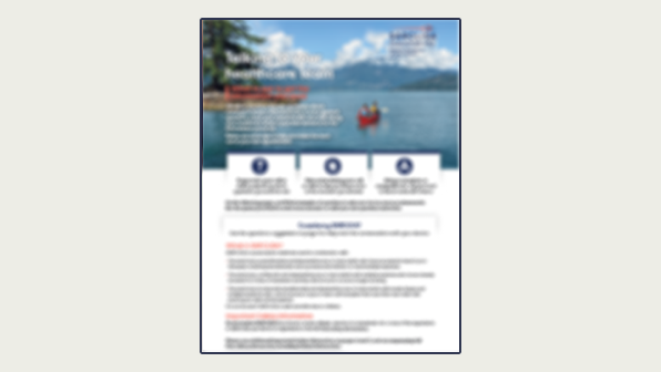 SARCLISA conversation starter PDF