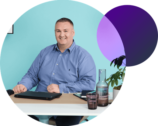 Ervis, a CareASSIST case manager